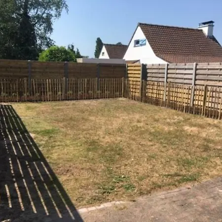 Hébergement de vacances Casa Jucca